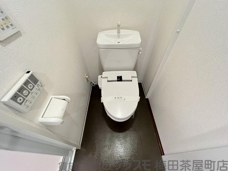 21/30 トイレ