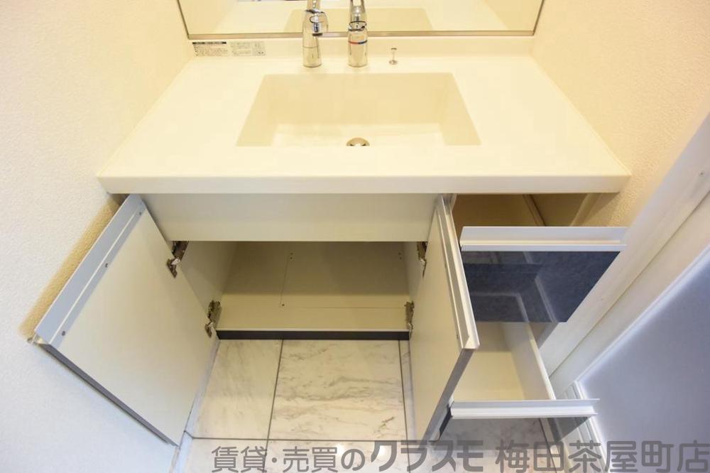 19/30 洗面