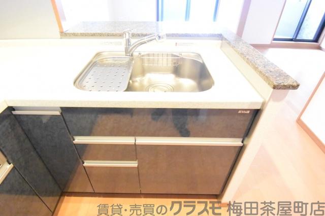 22/30 キッチン