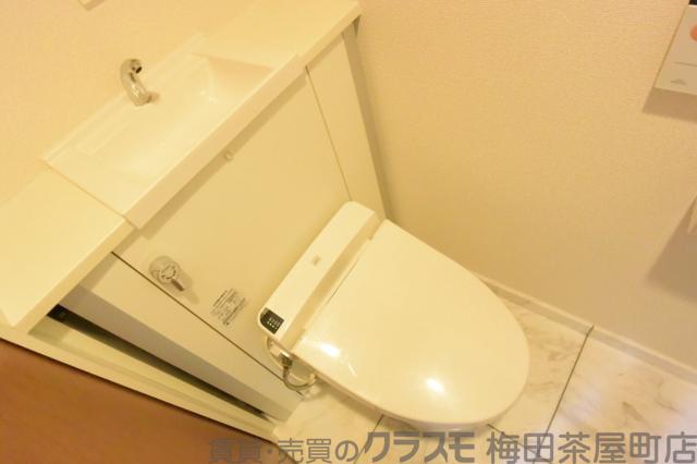 24/30 トイレ