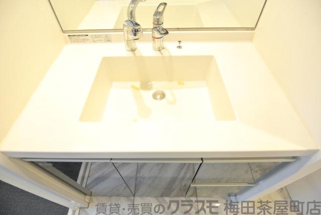 23/30 洗面