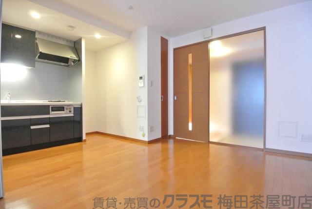 6/30 リビング/ダイニング