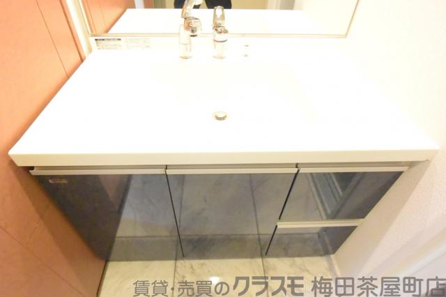 25/30 洗面