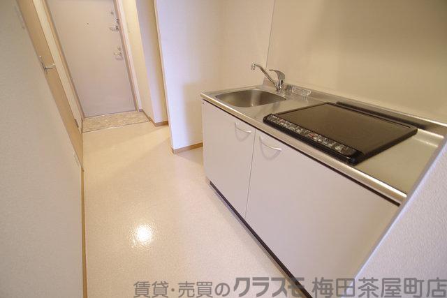 15/30 玄関