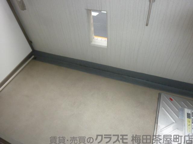 21/30 バルコニー