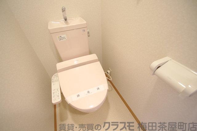 18/30 トイレ
