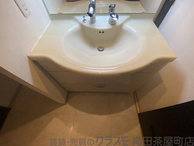 20/30 洗面