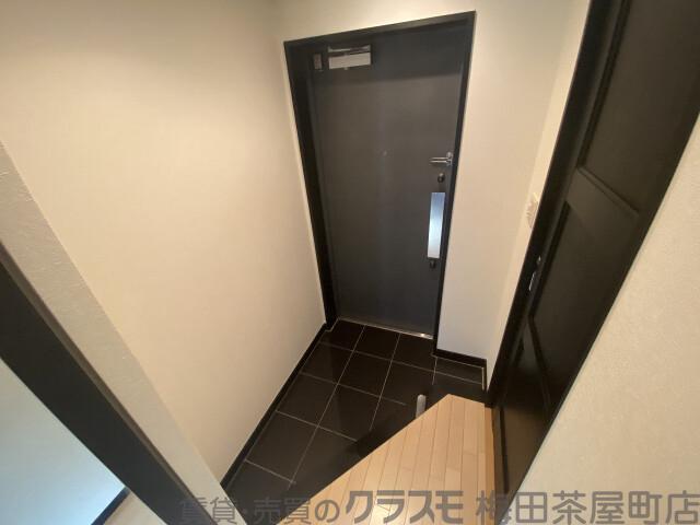15/30 玄関