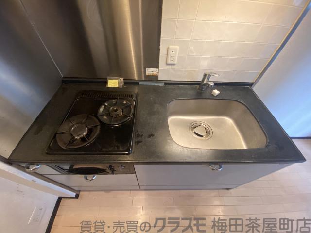 17/30 キッチン