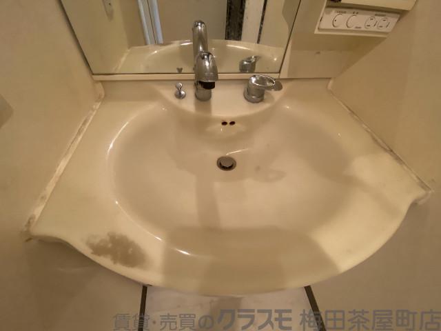 21/30 洗面