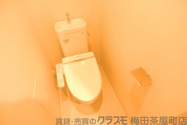 18/30 トイレ