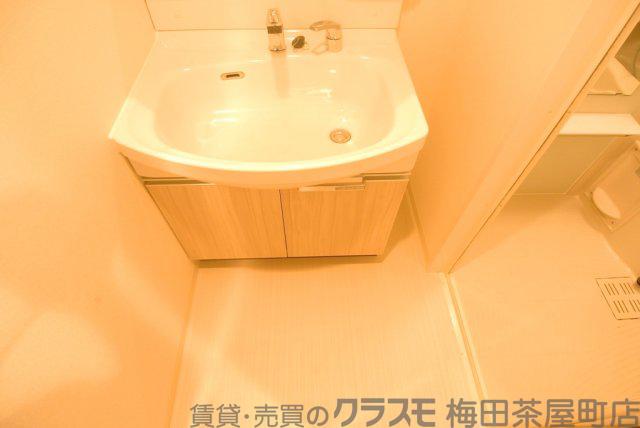 20/30 洗面