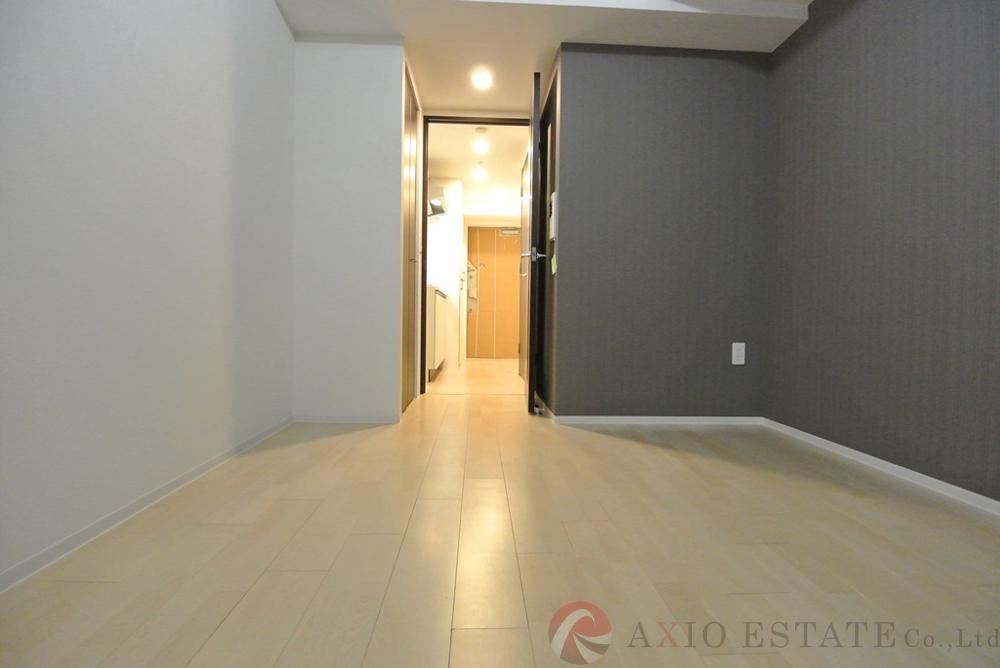 4/30 リビング/ダイニング