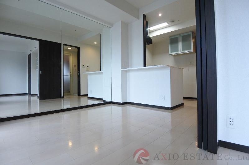 3/30 リビング/ダイニング