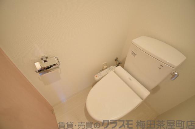 20/30 トイレ