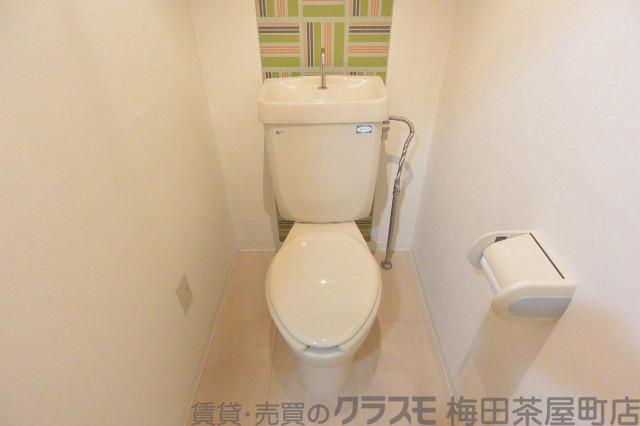 17/30 トイレ