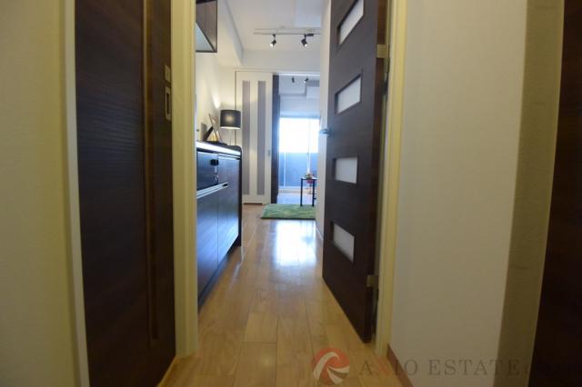 5/30 リビング/ダイニング