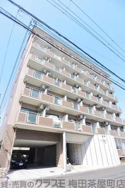 1/30 外観