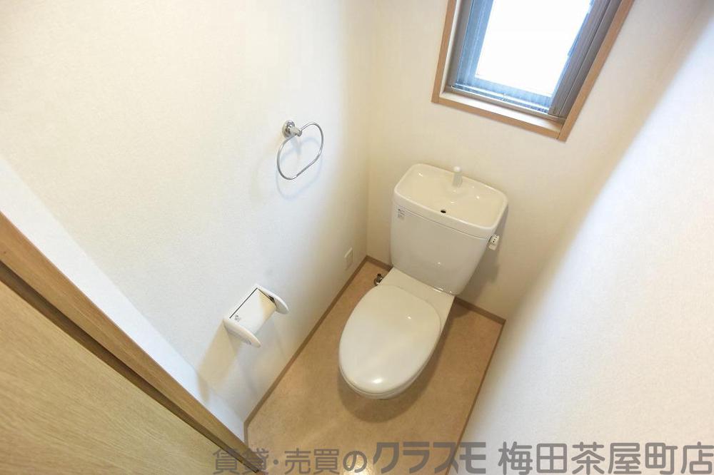 18/30 トイレ