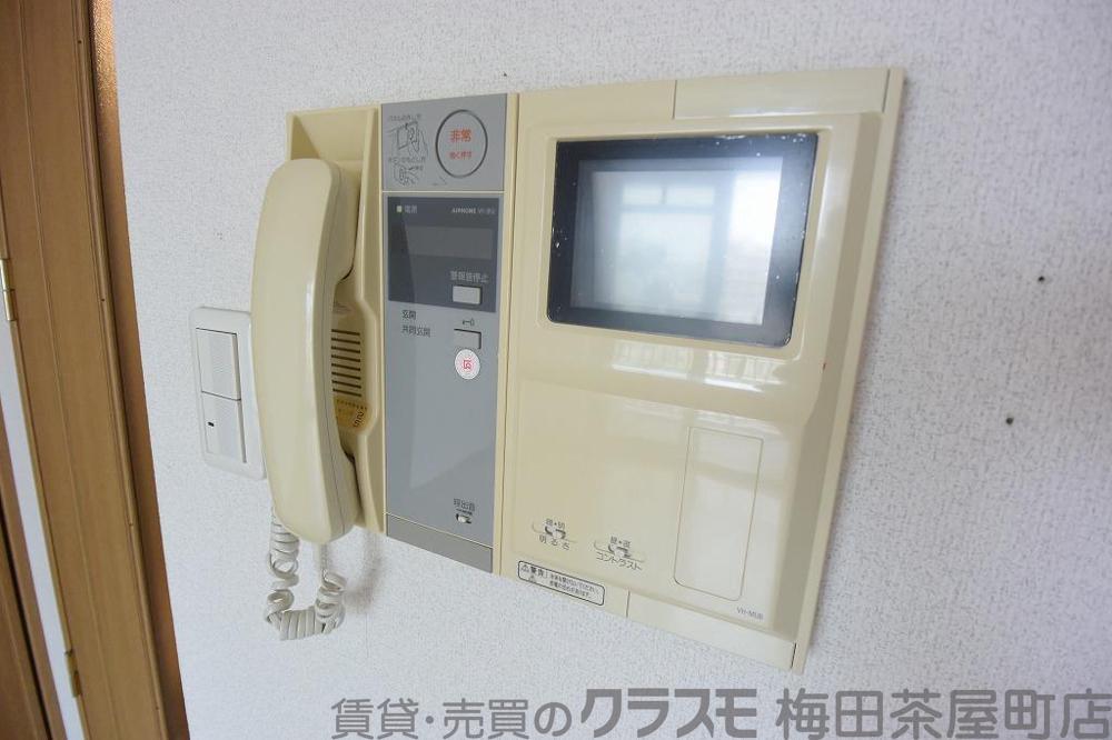 20/30 設備