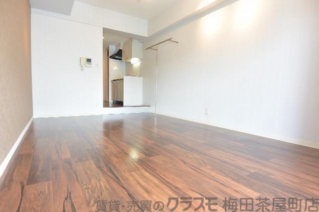 6/30 リビング/ダイニング