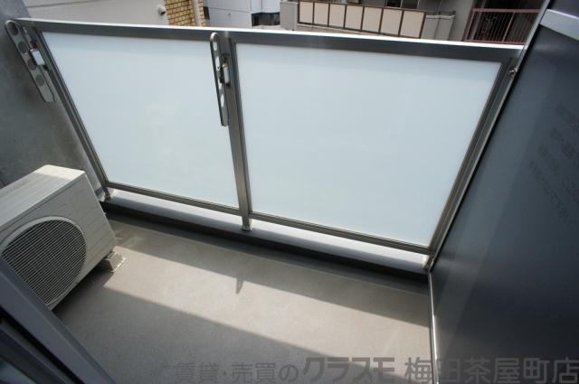 16/30 バルコニー