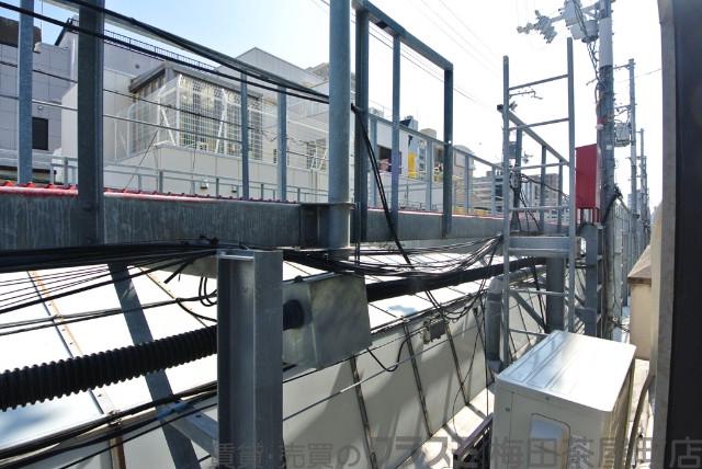 21/30 バルコニー