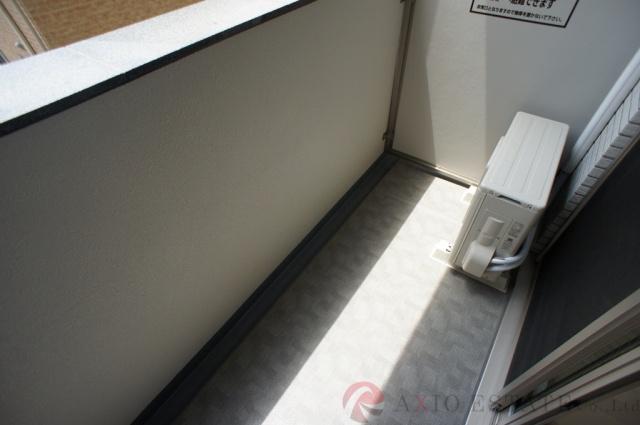 19/30 バルコニー