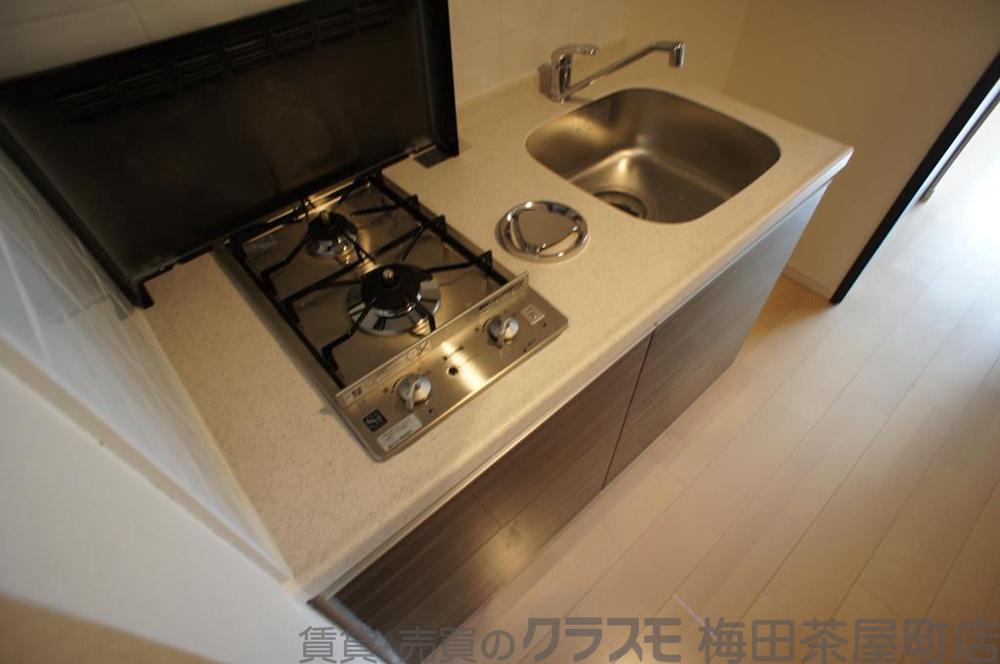 15/30 キッチン