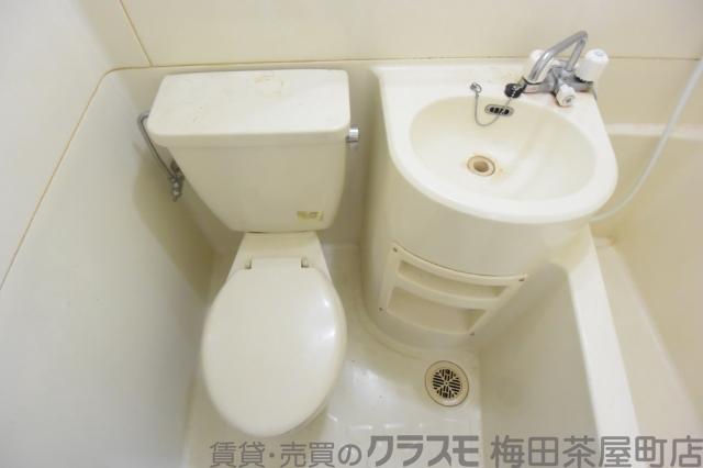 15/30 洗面