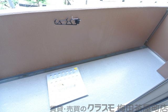 19/30 バルコニー