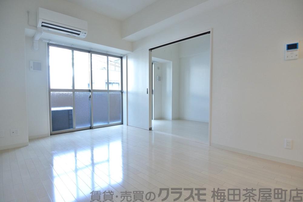 5/30 リビング/ダイニング