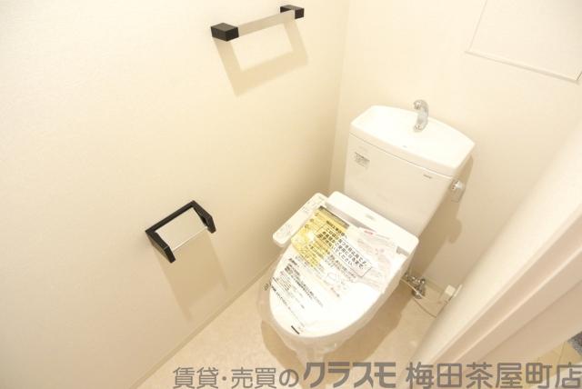 16/30 トイレ