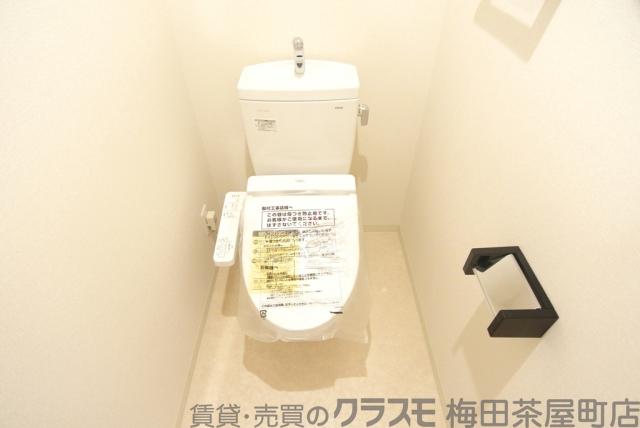 17/30 トイレ