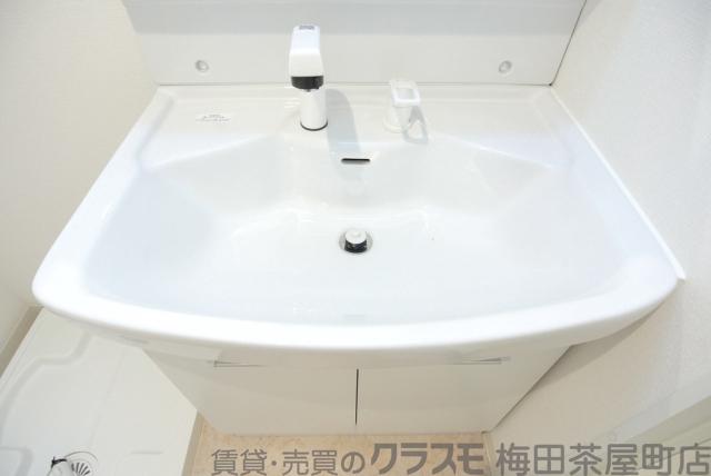 17/30 洗面