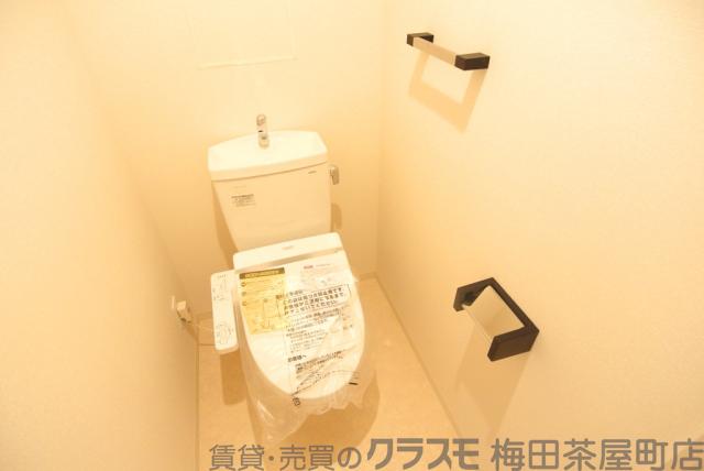 20/30 トイレ