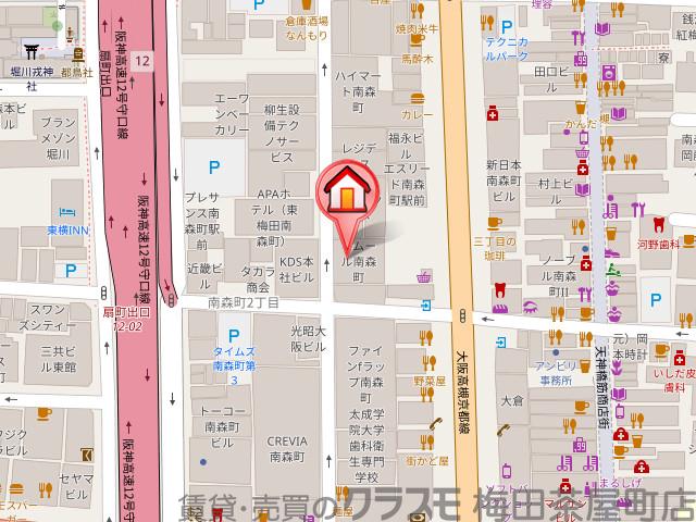 28/30 地図
