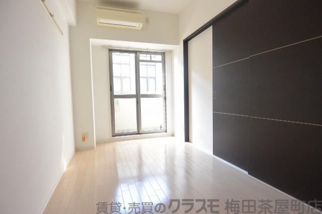 12/30 寝室