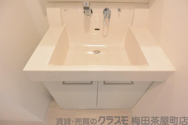19/30 洗面