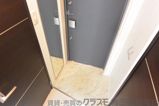 15/30 玄関