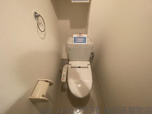 19/30 トイレ