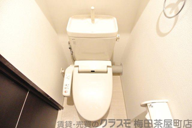 20/30 トイレ