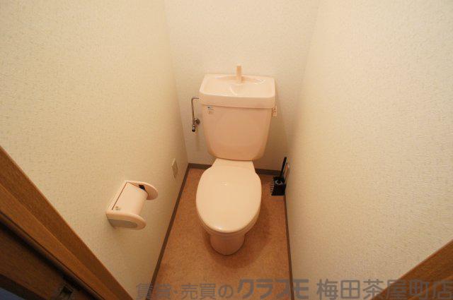 18/30 トイレ