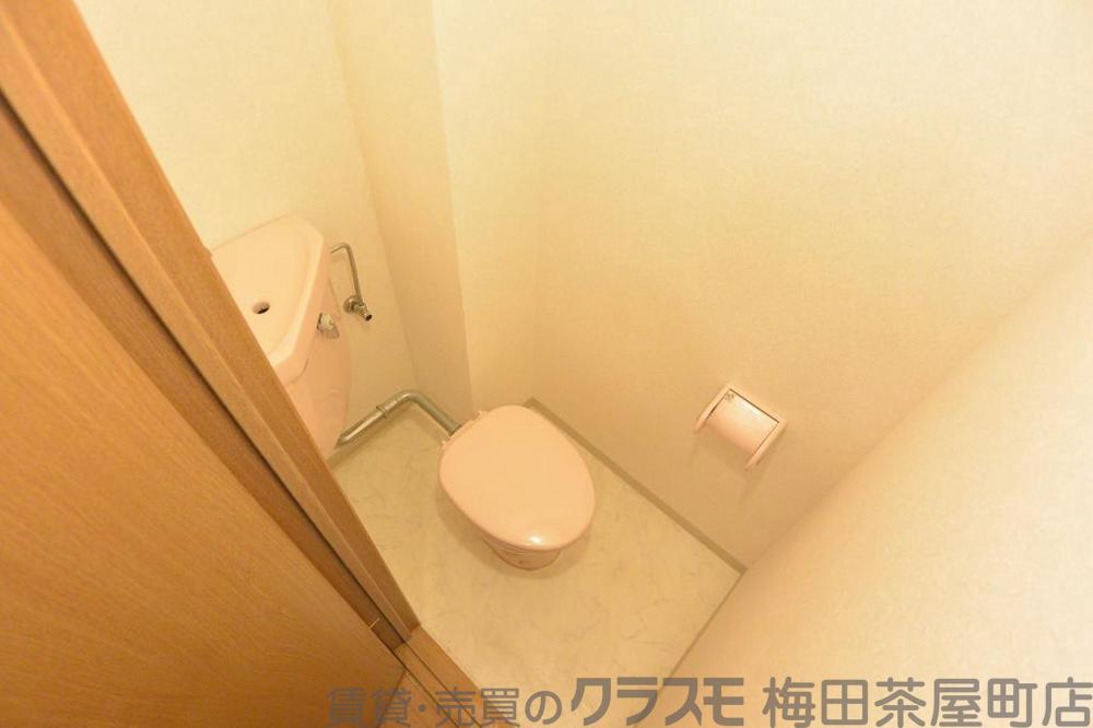 18/30 トイレ