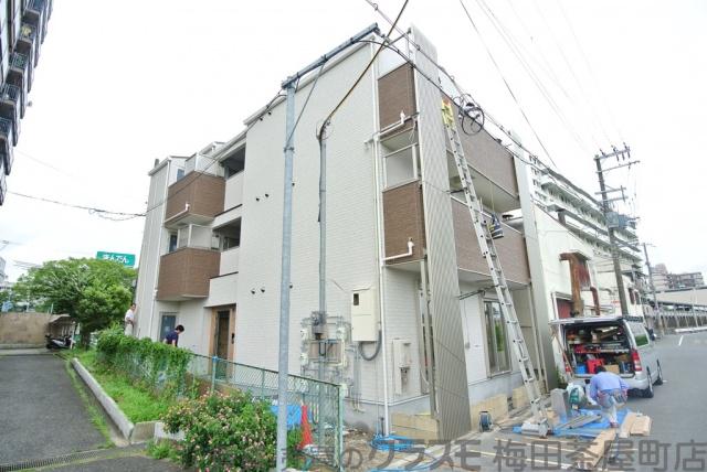 2/5 エントランス