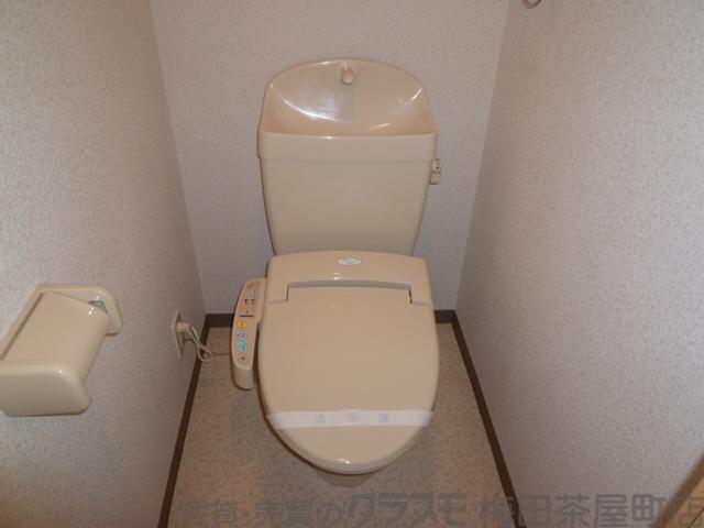 15/27 トイレ