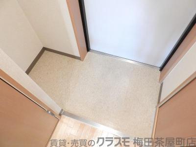 11/27 玄関