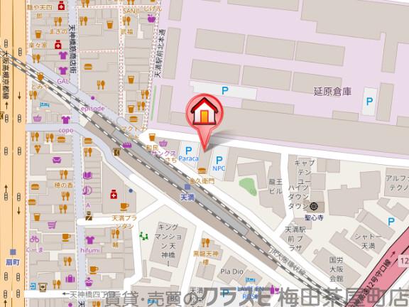 28/30 地図