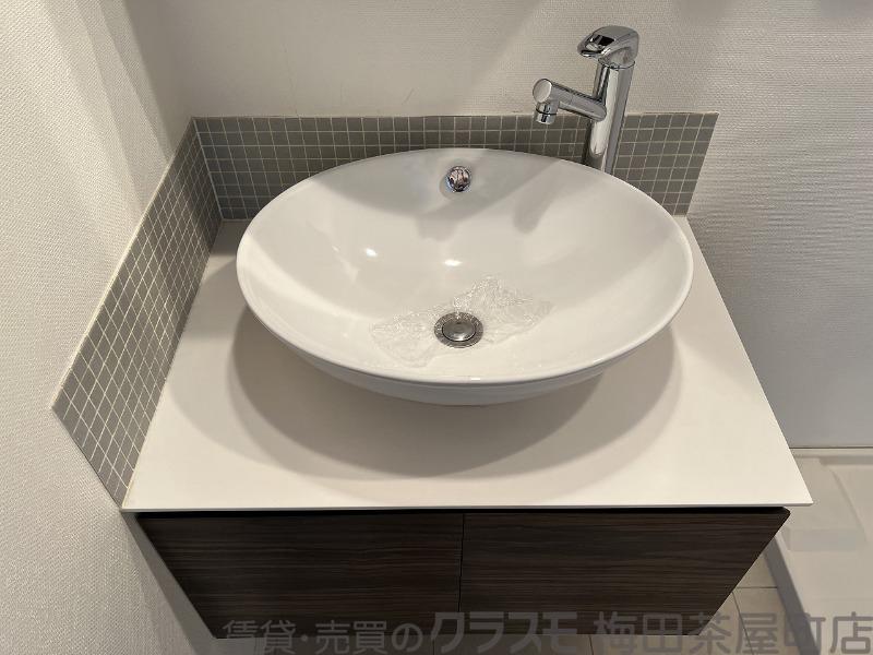 20/30 洗面