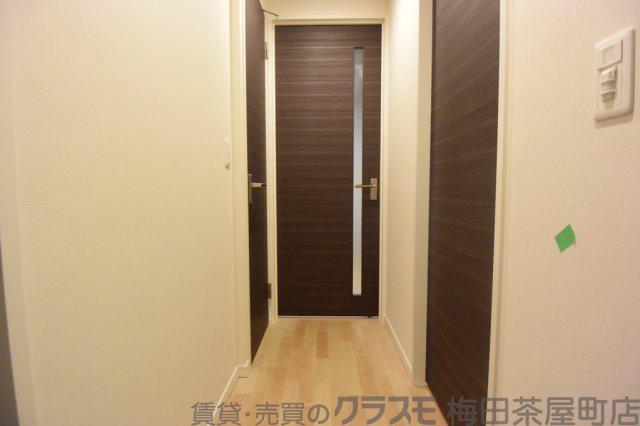20/30 玄関